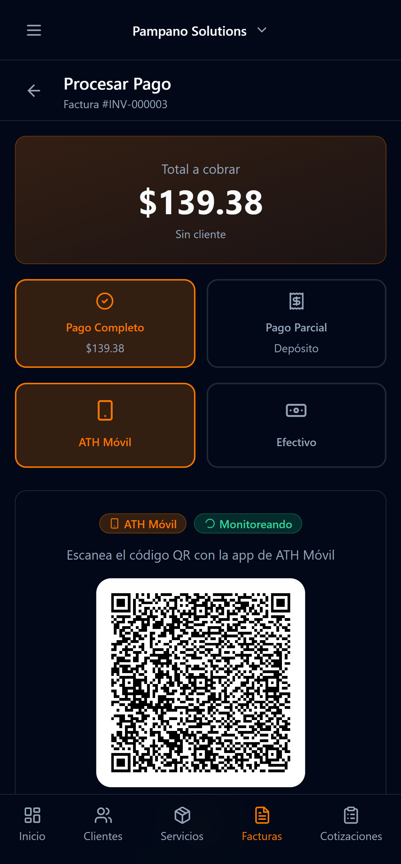Zentbills Screenshot 9
